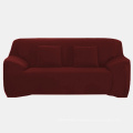 Wholesale waterproof stretch sofa cover slipcover spandex washable couch covers walmart